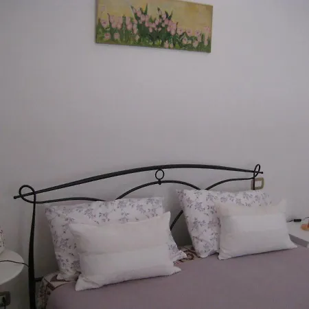 Sofia Principess House Apartmán