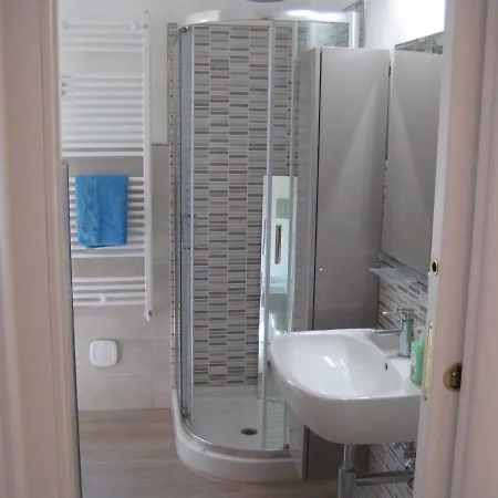 Διαμέρισμα Sofia Principess House Λα Σπέτσια