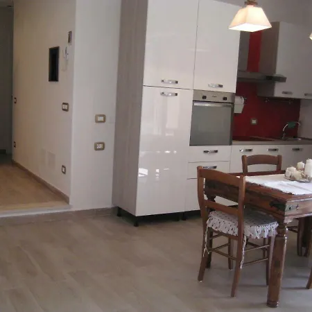 Sofia Principess House Apartmán La Spezia