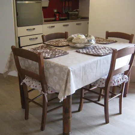 Appartamento Sofia Principess House *
