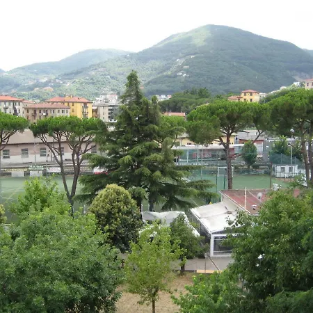 Sofia Principess House Apartment La Spezia