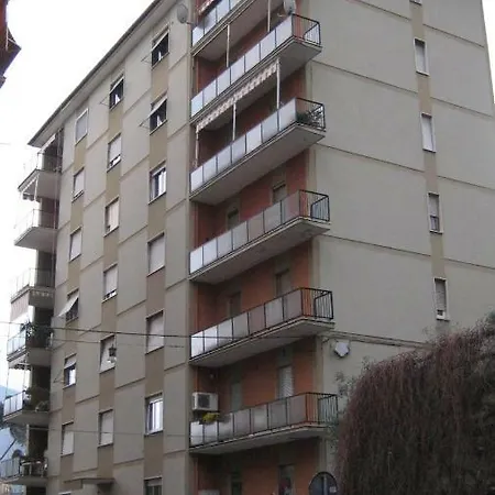 Sofia Principess House * La Spezia