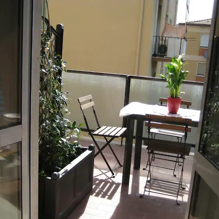 Sofia Principess House 公寓 *