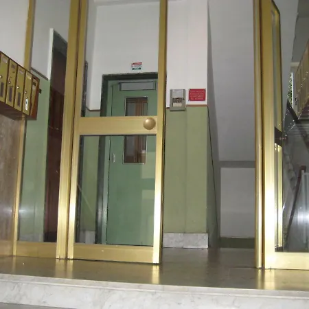 Sofia Principess House 公寓