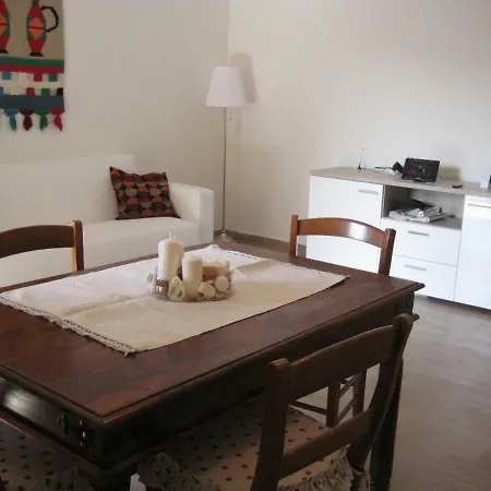 Apartment Sofia Principess House La Spezia