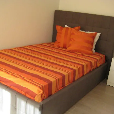 Sofia Principess House Apartment La Spezia