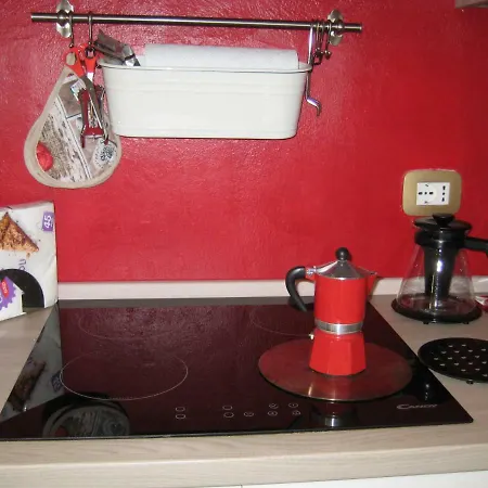 Apartment Sofia Principess House *