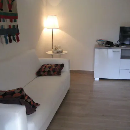 公寓 Sofia Principess House
