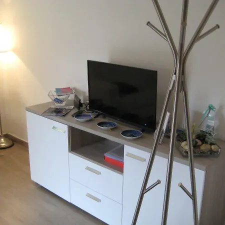 公寓 Sofia Principess House