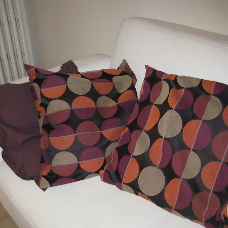 Sofia Principess House * La Spezia