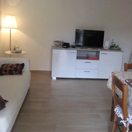公寓 Sofia Principess House 斯培西亚