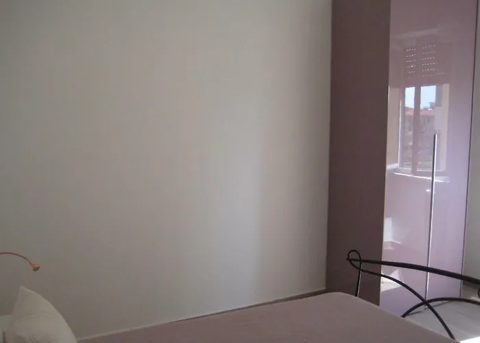 Апартаменты Sofia Principess House Специя