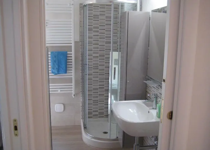 Апартаменты Sofia Principess House Специя