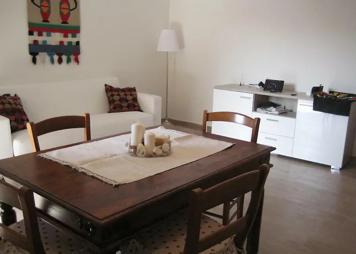 Апартаменты Sofia Principess House Специя