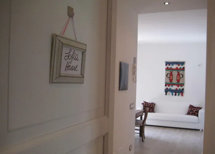 Sofia Principess House * Специя