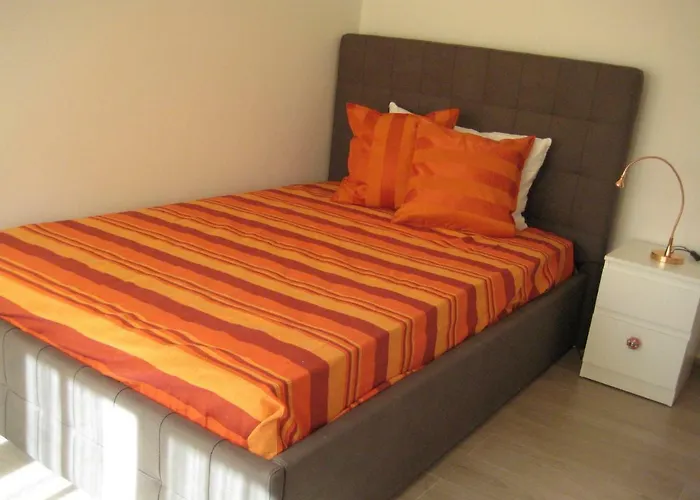 Sofia Principess House Апартаменты Специя