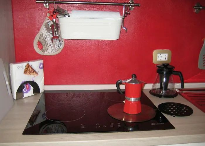 Апартаменты Sofia Principess House *