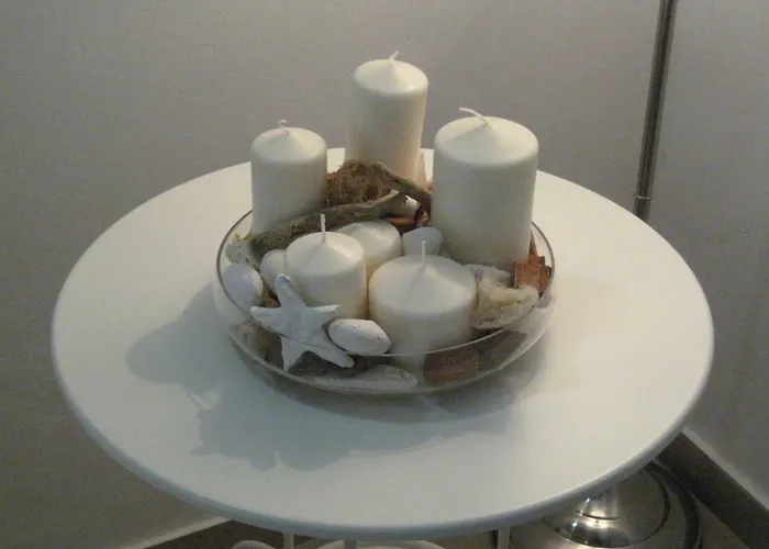 Апартаменты Sofia Principess House Специя