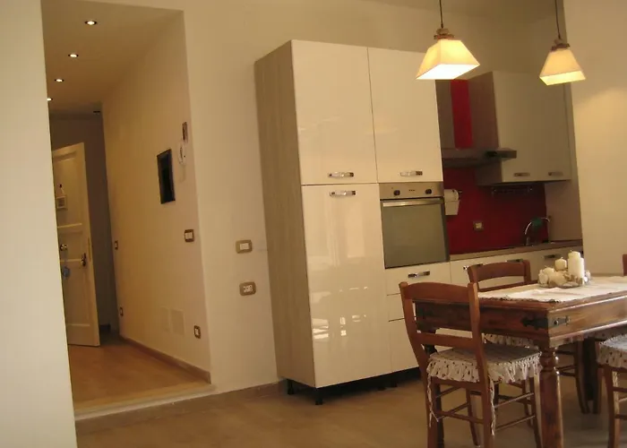 Апартаменты Sofia Principess House Специя