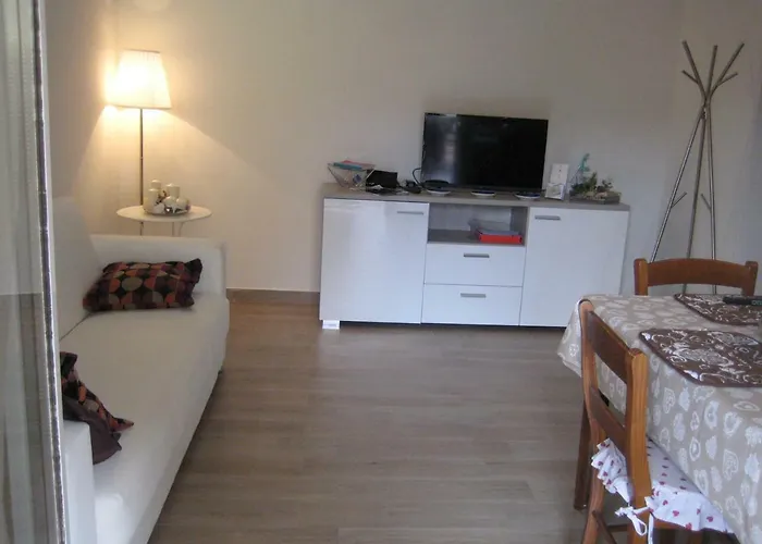 Апартаменты Sofia Principess House Специя